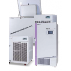 -156° Cryo freezer
